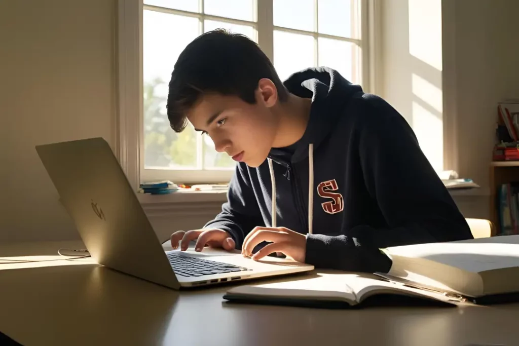 How Long Should a College Essay Be