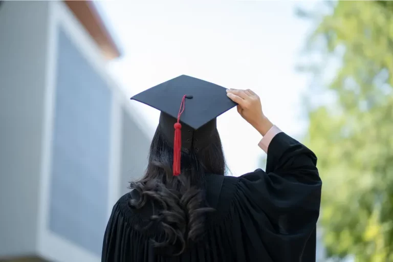 High School Graduate