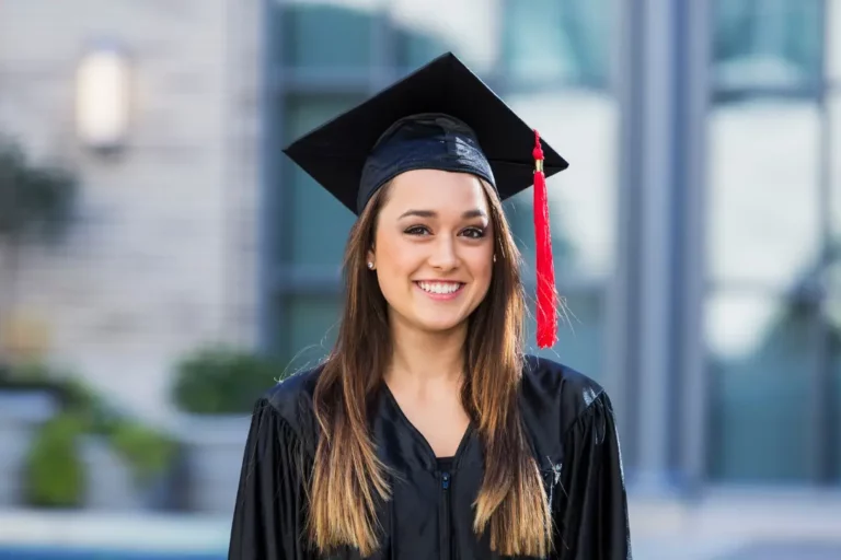 High school graduate