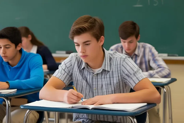 The State of Digital Standardized Testing