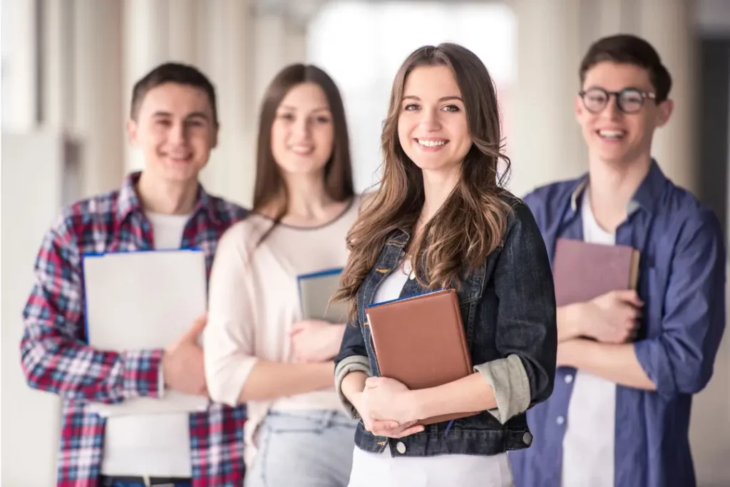 business competitions for high school students