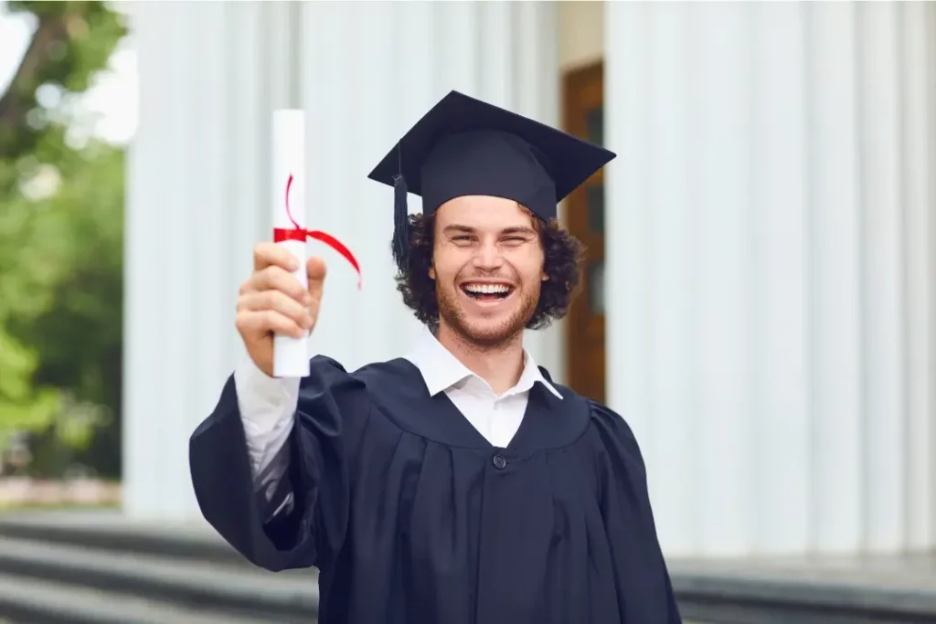 Holistic Admissions