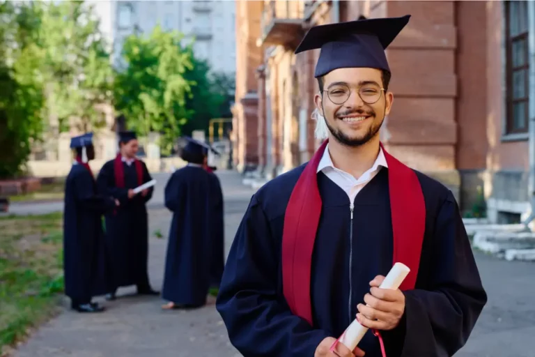 how i got into stanford