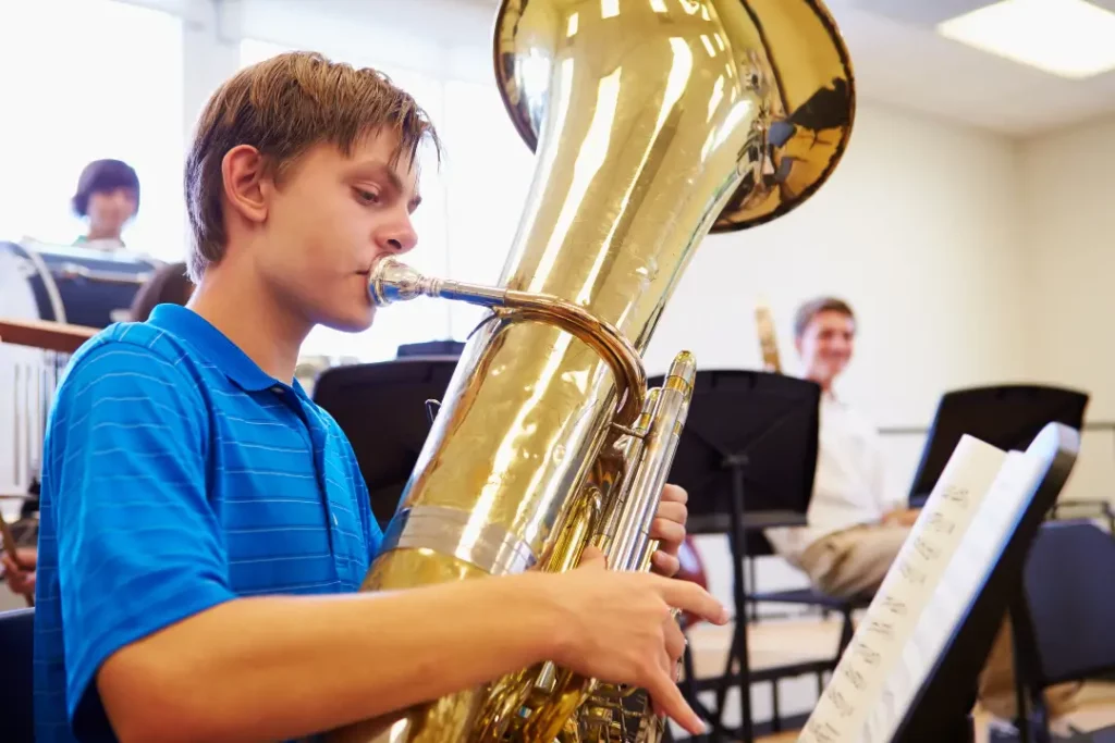 best colleges for music
