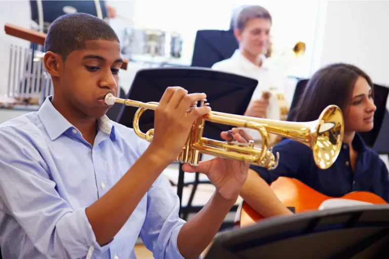 best colleges for music