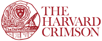 The Harvard Crimson logo