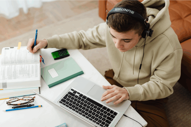 How to Write the UT Austin Supplemental Essays