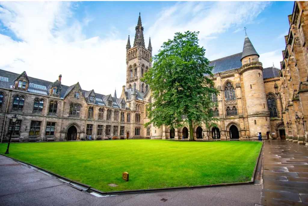 Top Canadian Universities for US Students