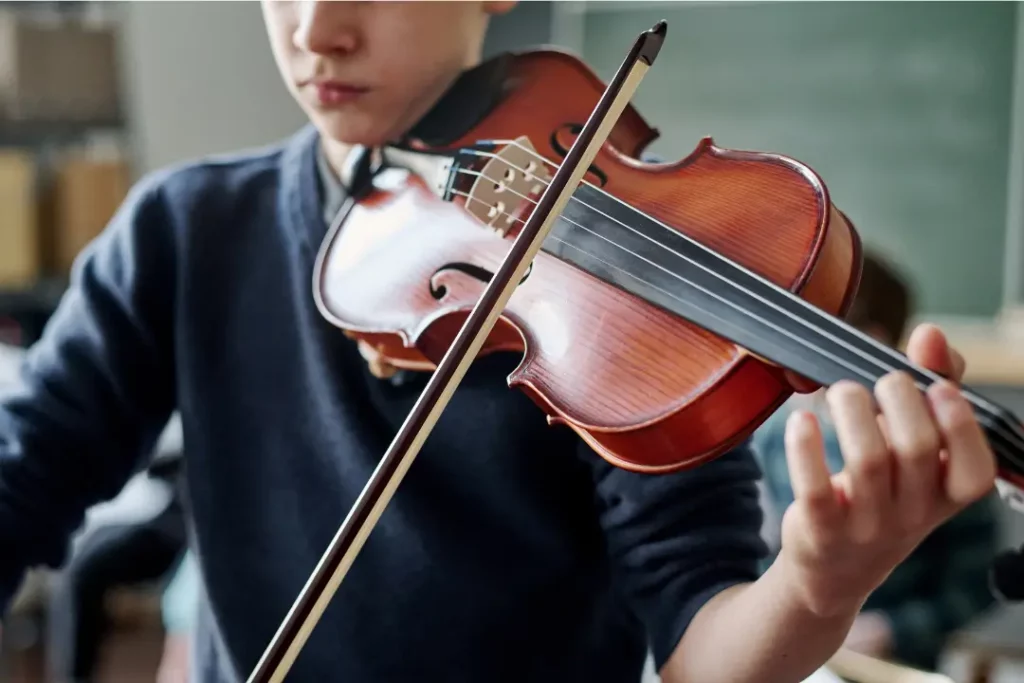 Best Colleges for Music