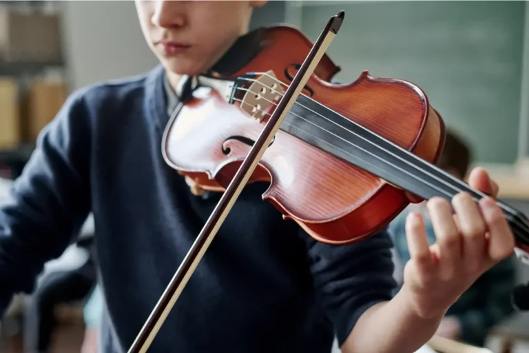 Best Colleges for Music