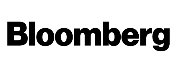 Bloommberg logo