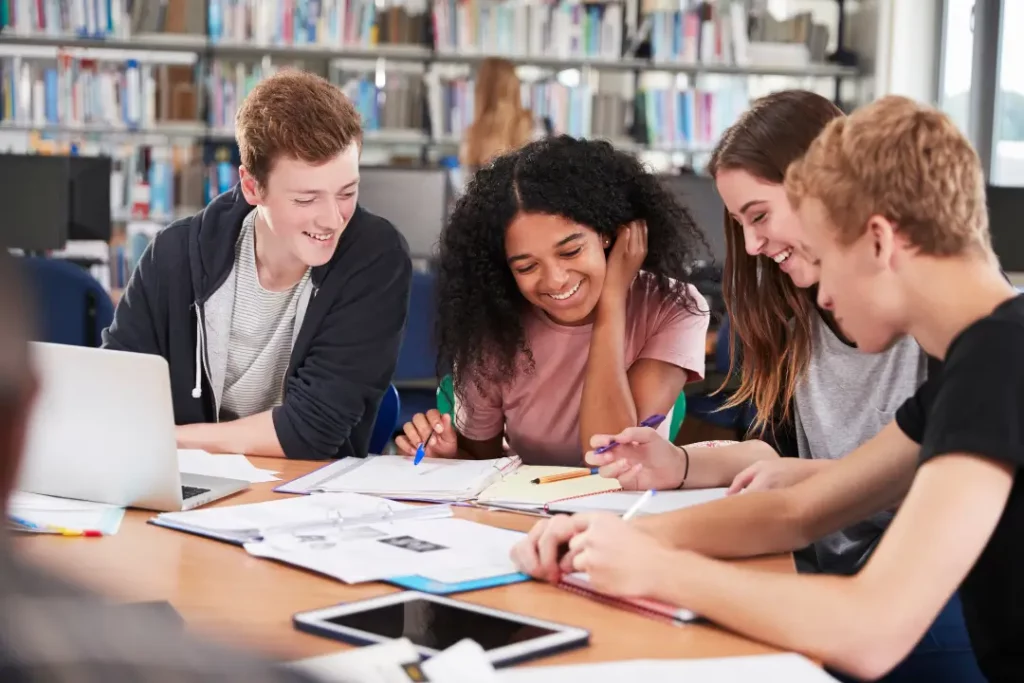 College Yield Rates