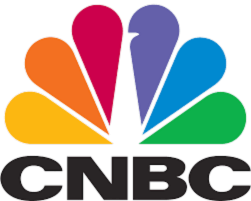 CNBC Logo