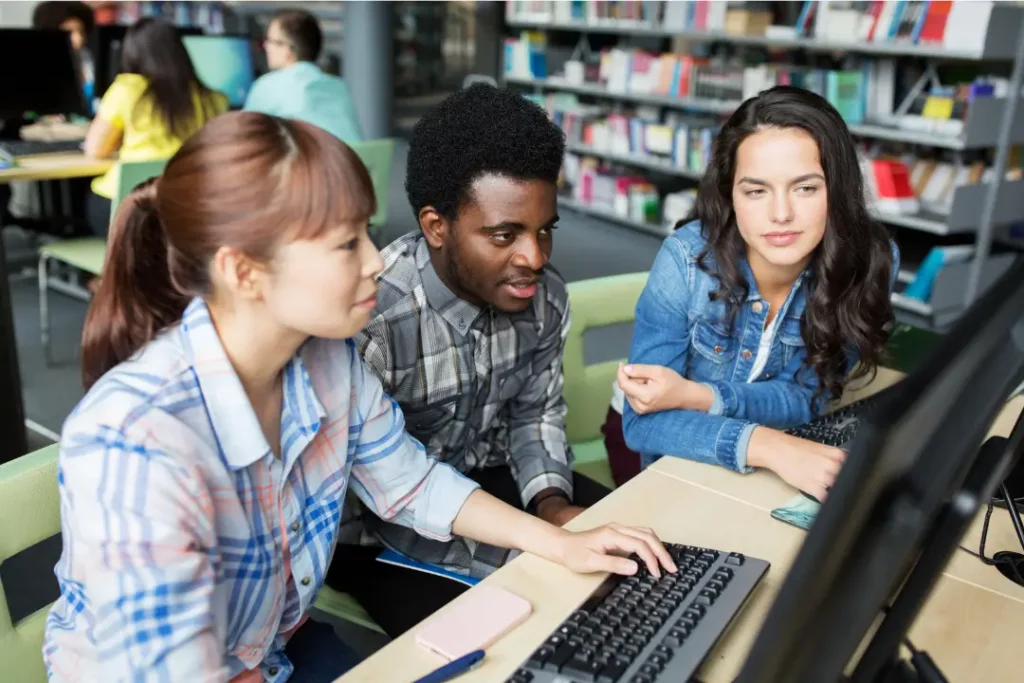 How to Research Colleges Online
