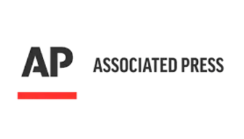 Associated press logo transparent