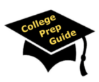 College Prep Guide logo