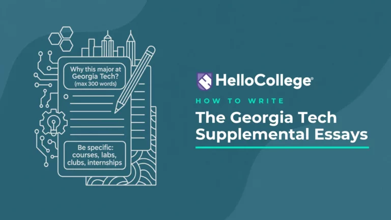 georgia tech infographic