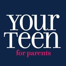 Your Teen for Parents logo