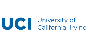 University of California-Irvine logo