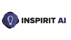 Inspirit AI logo