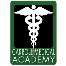 Carroll Medical Academy logo