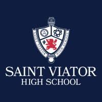 Saint Viator High School logo
