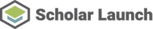 Scholar Launch logo
