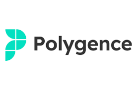 Polygence logo