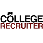 College Recruiter logo