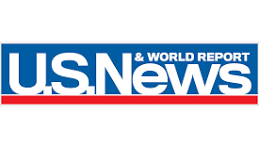 US News and World Report logo