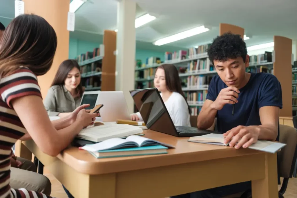 final college decision