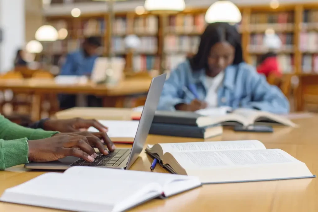 National Merit Scholarship