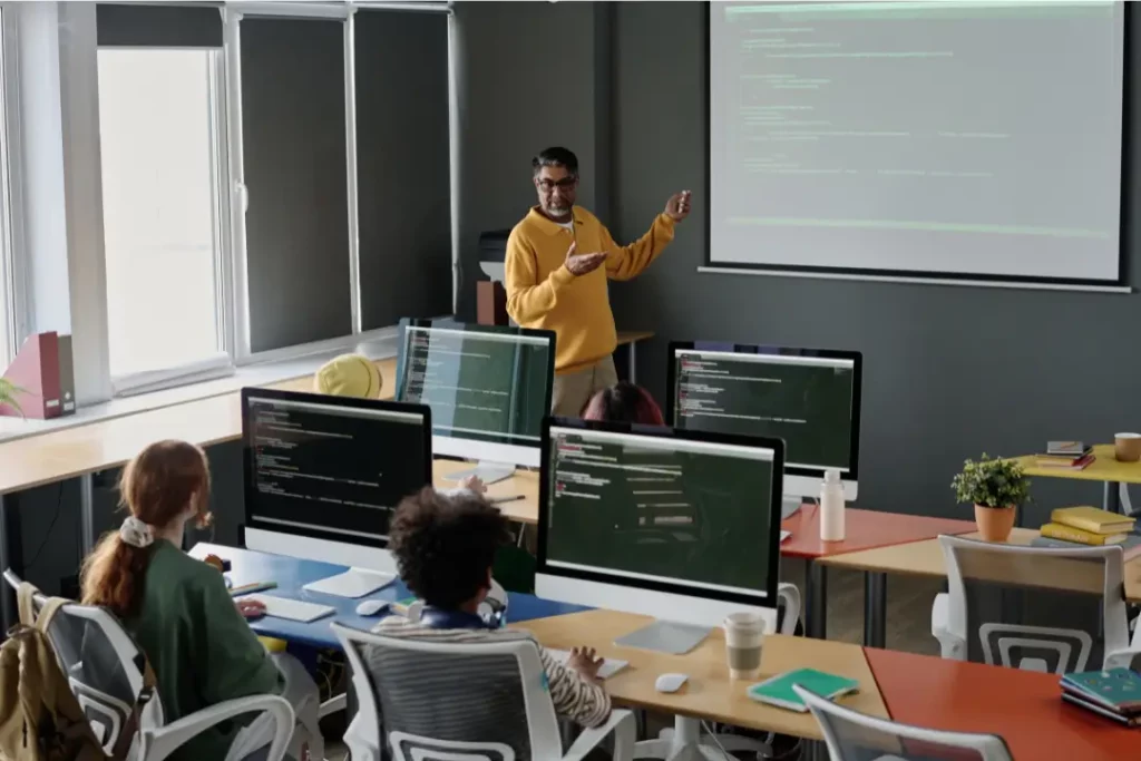 Underrated Computer Science Schools