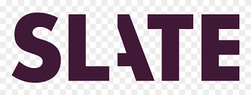 Slate logo