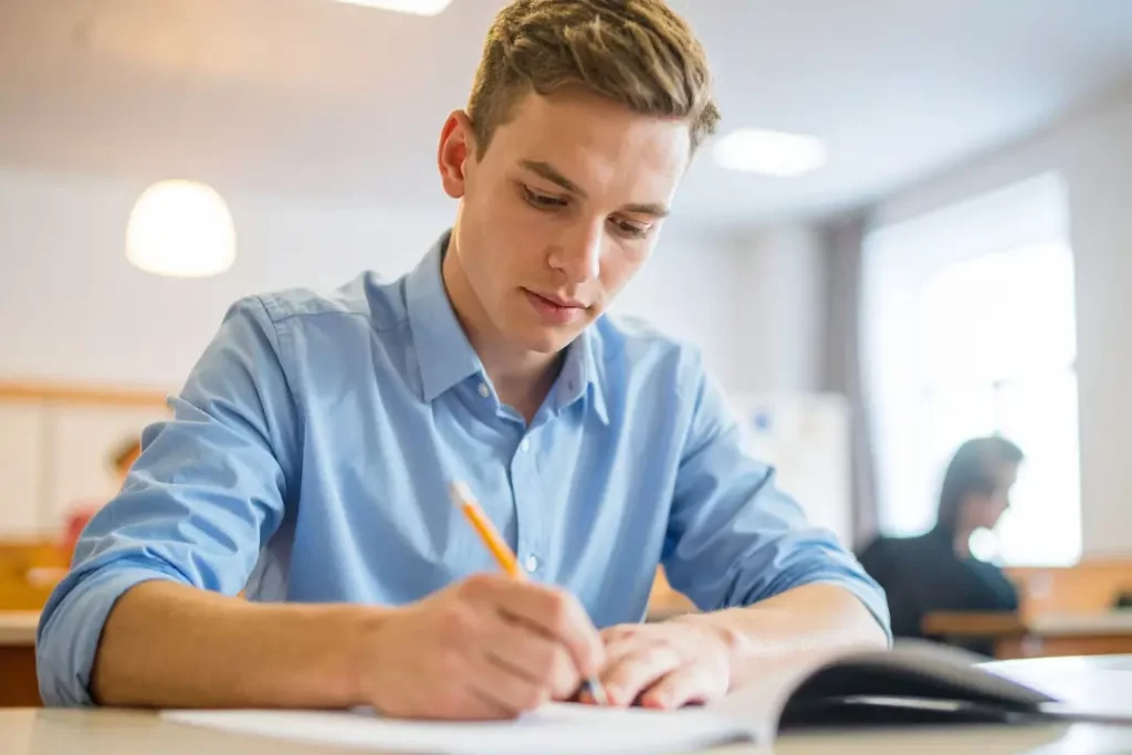 USC Supplemental Essays