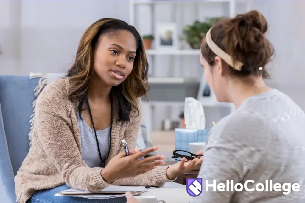 What Is HelloCollege?