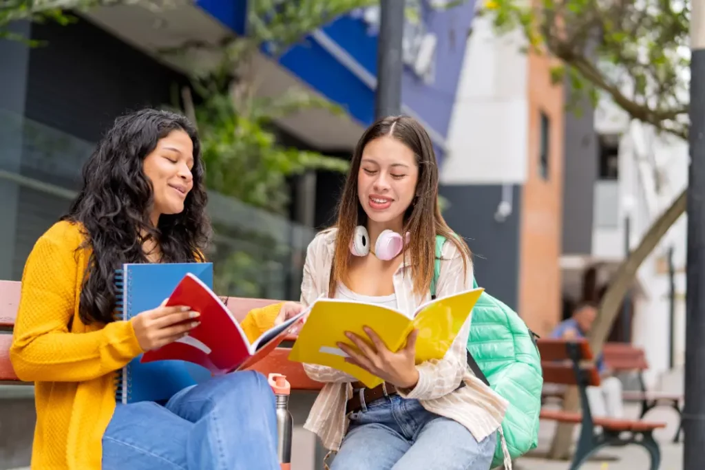 Good Colleges with High Acceptance Rates