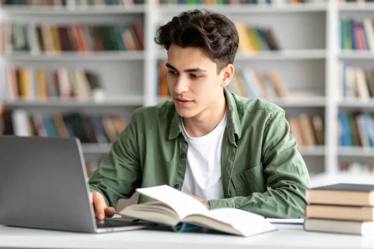 Common Study Mistakes