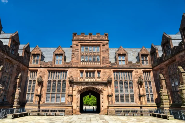 What Is Princeton Known For?