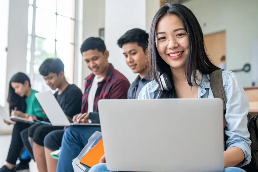 Can You Use Your IEP in College?