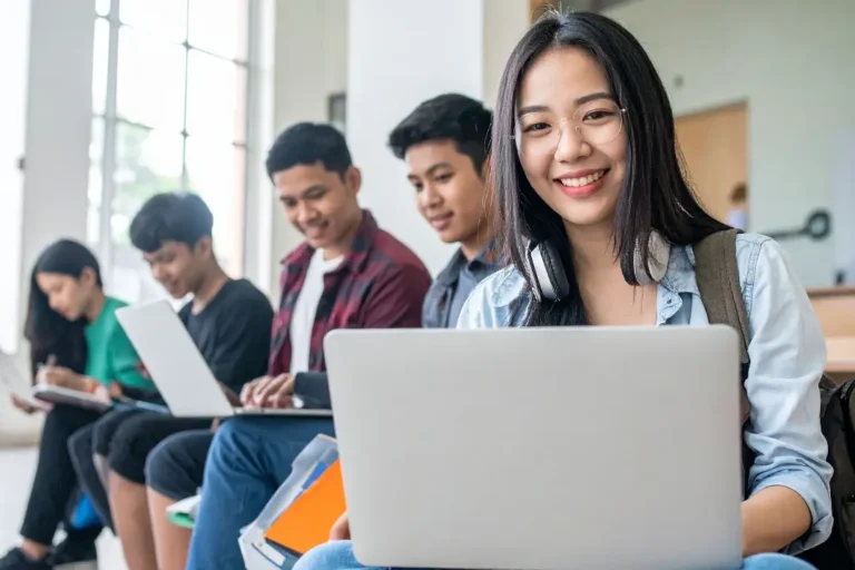 Can You Use Your IEP in College?