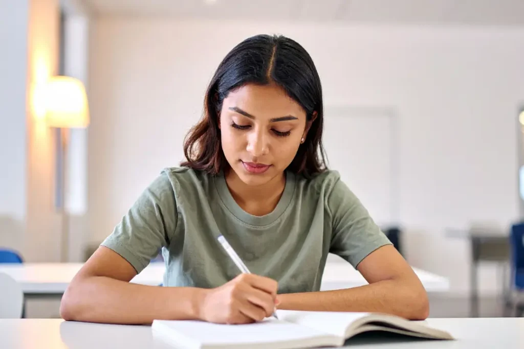 Switching Your College Essay Topic