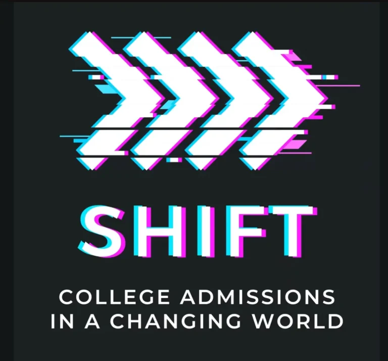 Shift Podcast