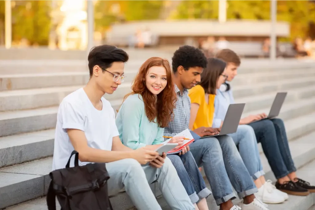 Best International Colleges for US Students