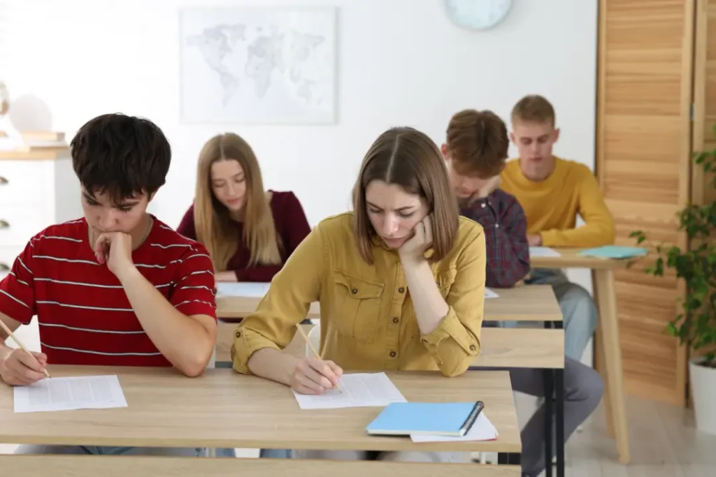 Does the PSAT Matter? What Students Need to Know