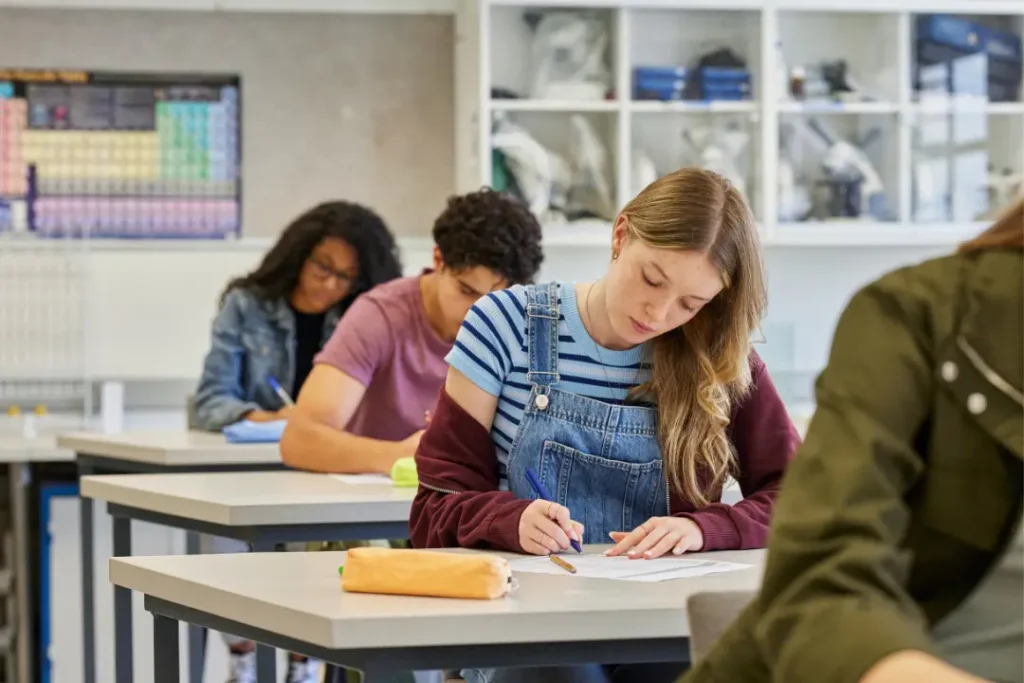 Does the PSAT Matter? What Students Need to Know