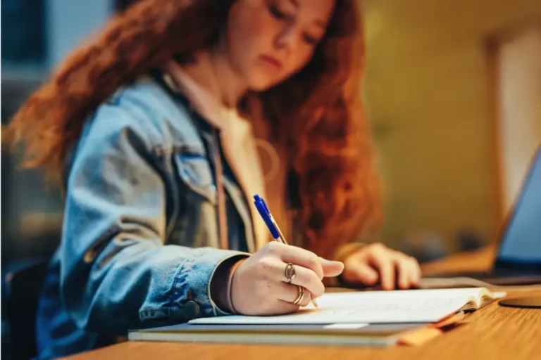 The Perfect College Essay (and How It’s Holding You Back)
