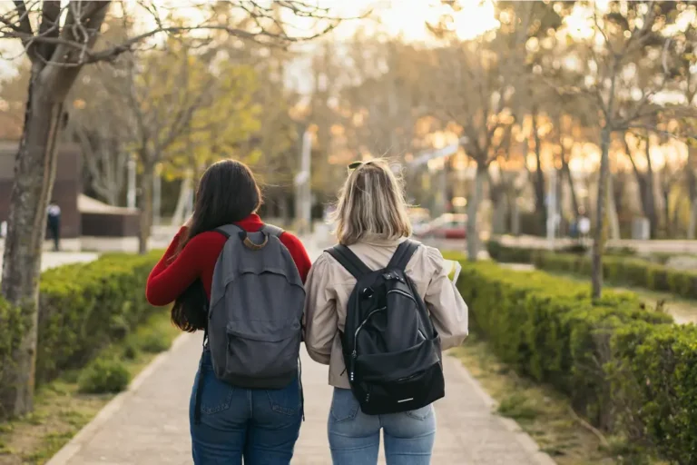 Best Colleges with Rolling Admissions