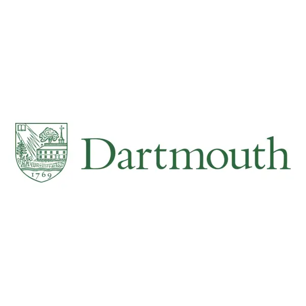 Dartmouth College Logo