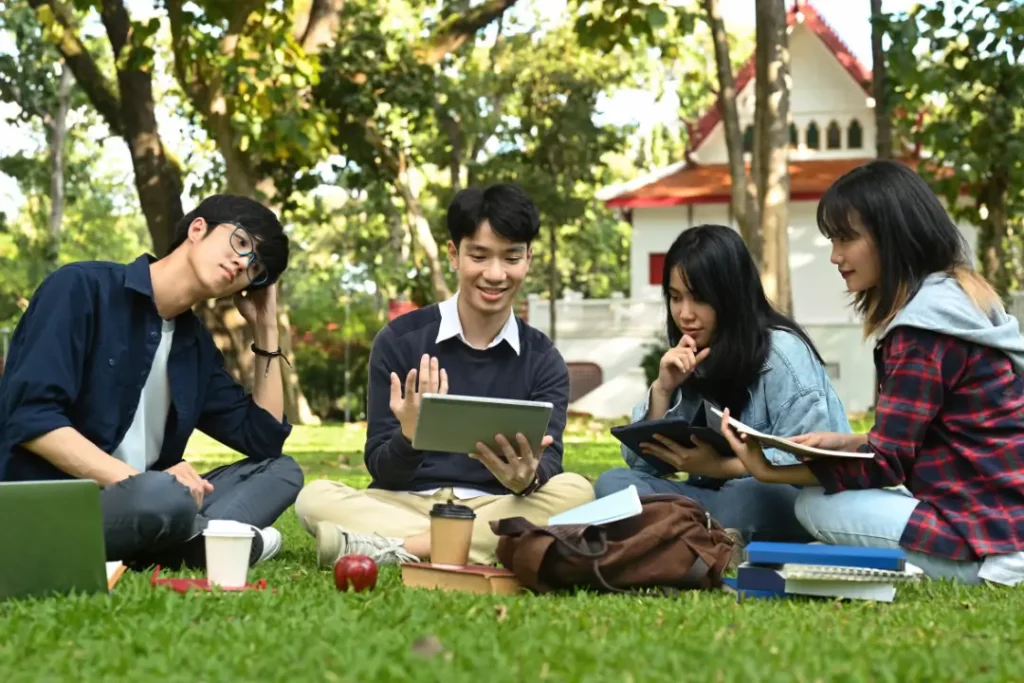 Best Colleges with Rolling Admissions